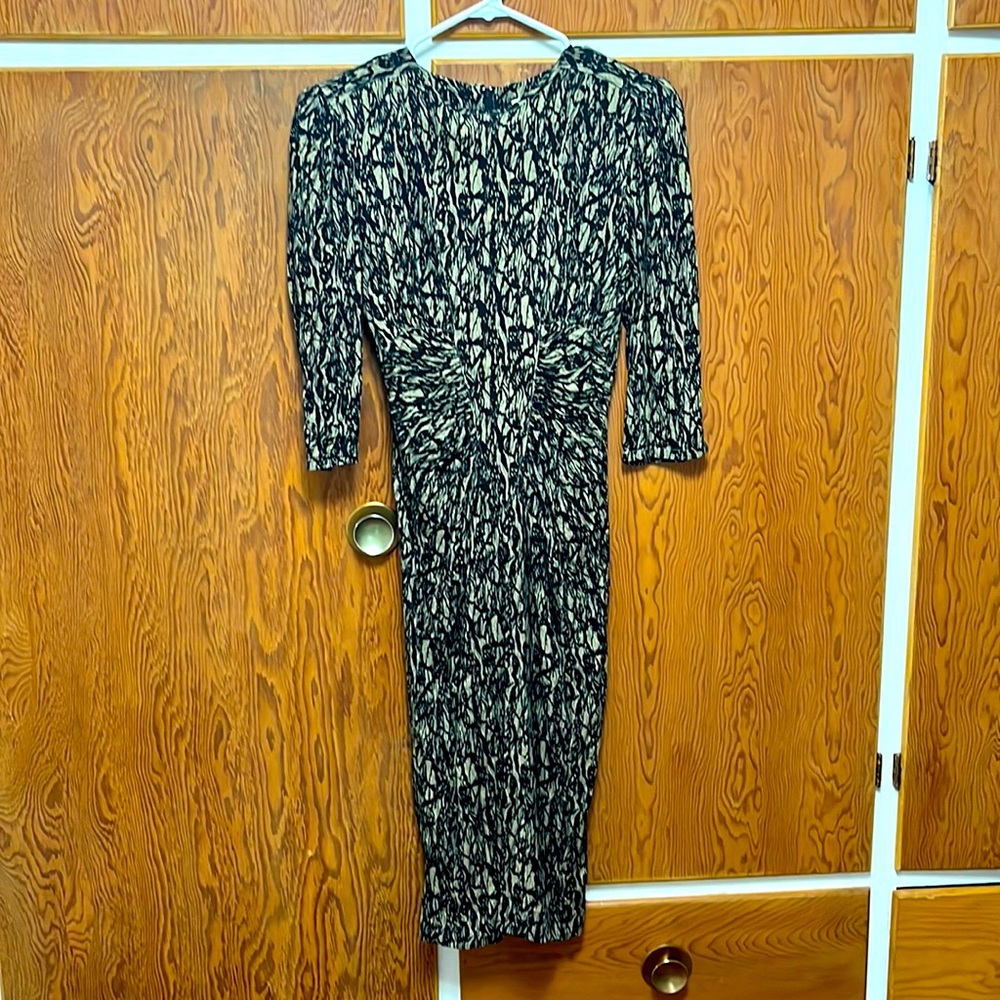 Vintage dress